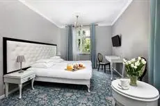 Antonina Boutique Hotel 