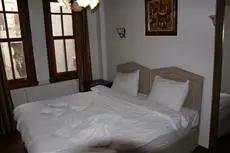 Daphneinn Hotel Istanbul room