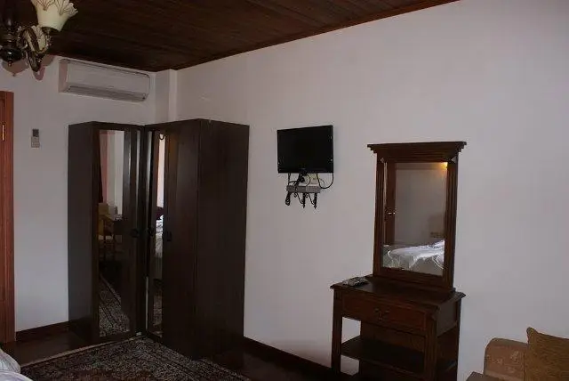 Daphneinn Hotel Istanbul room