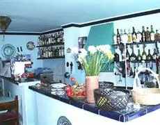 Hotel Casa Maro Bar / Restaurant