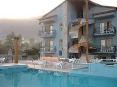 Hotel Cypriot 