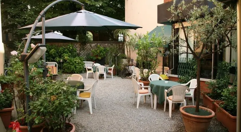 Hotel Giovanna Montecatini Terme 