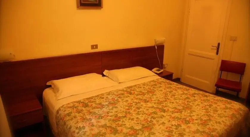 Hotel Giovanna Montecatini Terme 