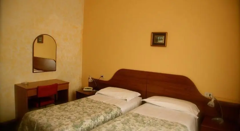 Hotel Giovanna Montecatini Terme 