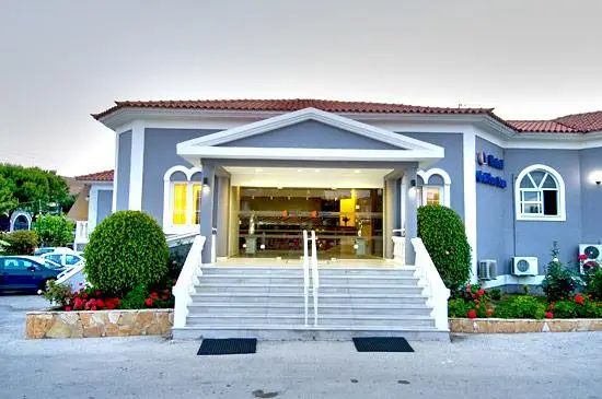 Hotel Golden Sun Kalamaki 