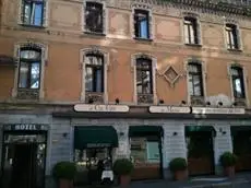 Hotel Nuovo 