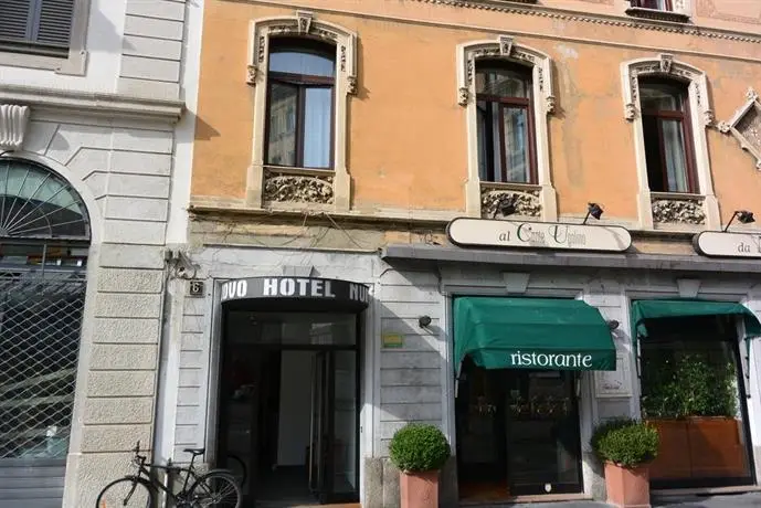 Hotel Nuovo 