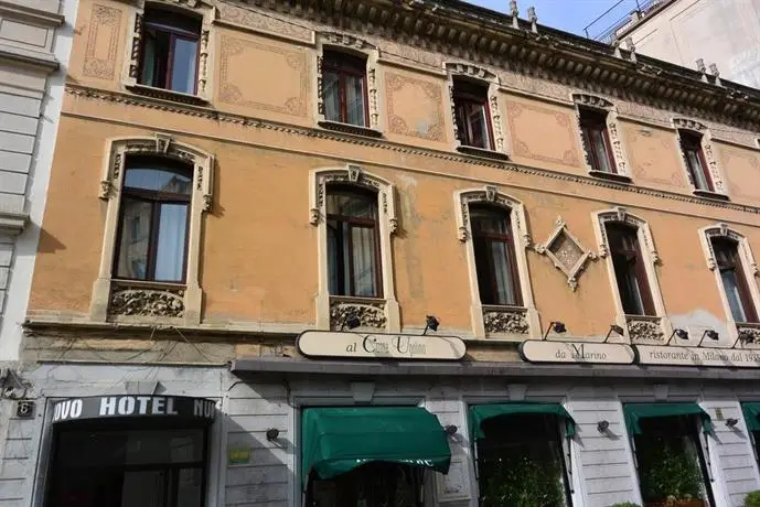 Hotel Nuovo 