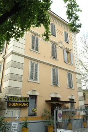 Hotel San Geminiano 