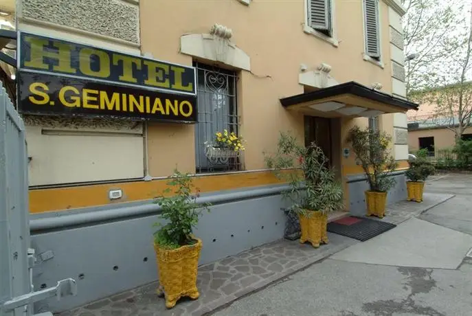 Hotel San Geminiano