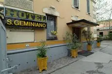 Hotel San Geminiano 