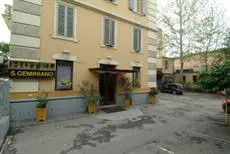 Hotel San Geminiano 