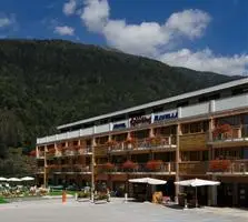 Hotel Sporting Ravelli 