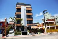 Hotel Vila Mar Florianopolis 