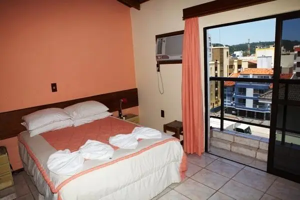 Hotel Vila Mar Florianopolis 