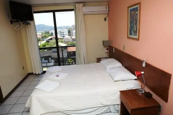 Hotel Vila Mar Florianopolis 