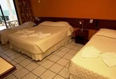 Hotel Vila Mar Florianopolis 