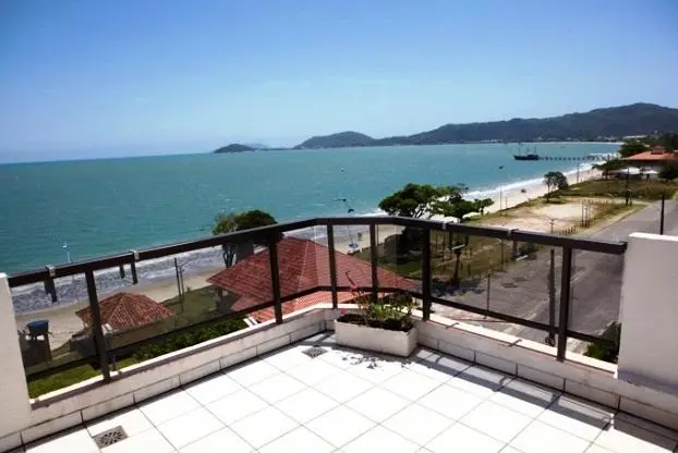 Hotel Vila Mar Florianopolis 