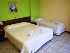 Hotel Vila Mar Florianopolis 