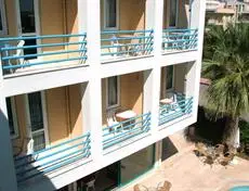 Hotel Villa Atac Antalya 