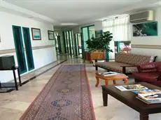 Hotel Villa Atac Antalya 