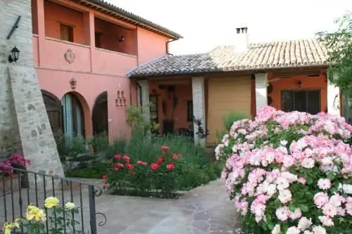 Il Giardino degli Elfi 