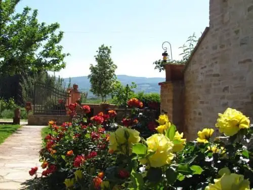 Il Giardino degli Elfi 