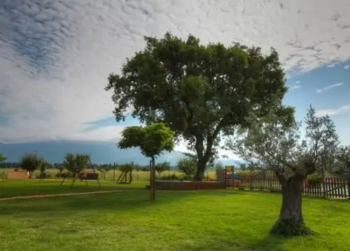 Il Giardino degli Elfi 