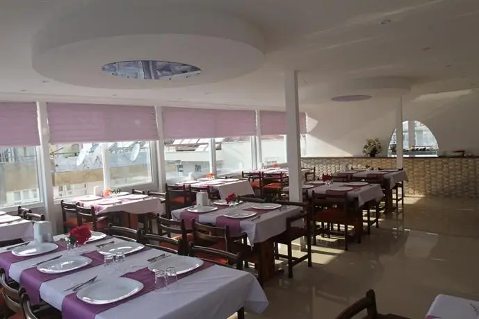 Kozan Hotel Antalya 