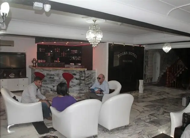 Kozan Hotel Antalya 