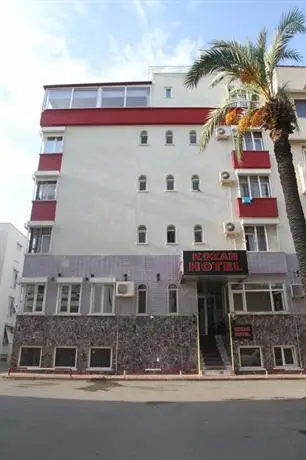 Kozan Hotel Antalya Appearance