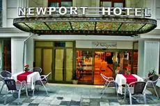 The Newport Hotel Appearance