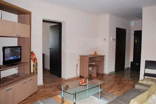 Twins Apartments Brasov 