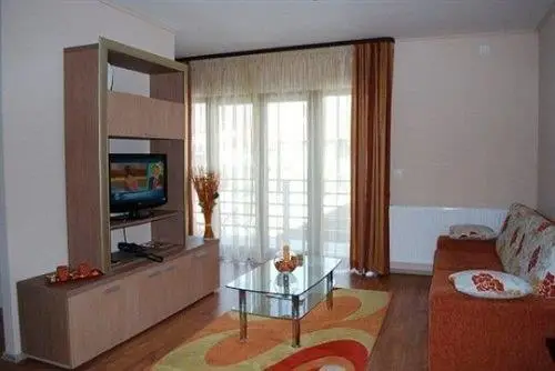 Twins Apartments Brasov 