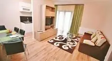 Twins Apartments Brasov 