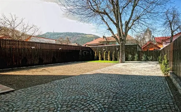 Twins Apartments Brasov 