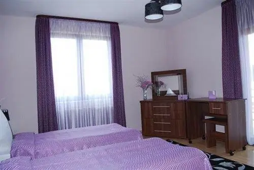 Twins Apartments Brasov 