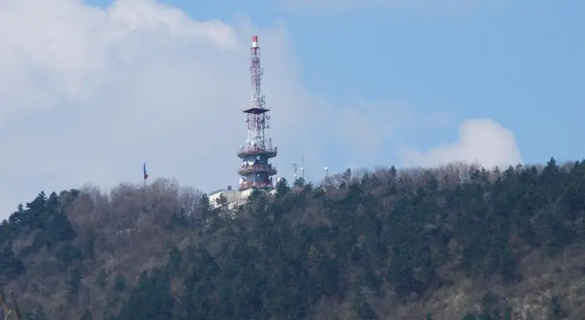 Twins Apartments Brasov 