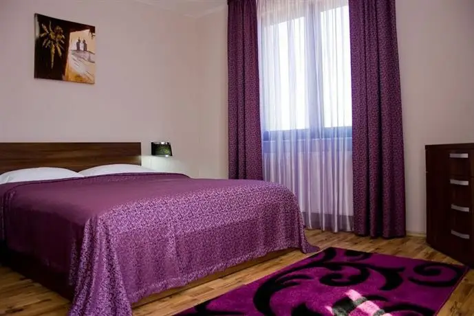 Twins Apartments Brasov 