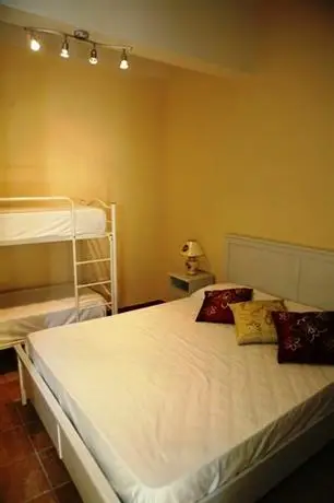 Agora Hostel Deluxe 