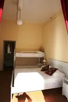 Agora Hostel Deluxe 