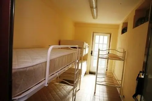 Agora Hostel Deluxe 