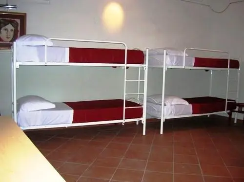 Agora Hostel Deluxe 