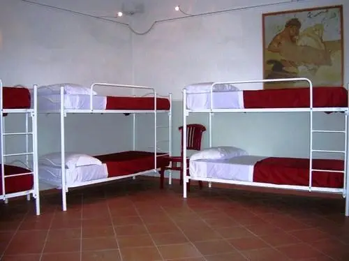 Agora Hostel Deluxe 