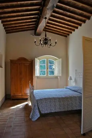 Agriturismo Valle di Lazzaro Portoferraio 