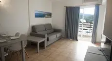 Apartamentos Portinatx 