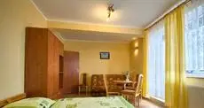 Apartamenty w Jantar - LilaSun 