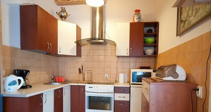 Apartamenty w Jantar - LilaSun 