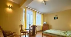 Apartamenty w Jantar - LilaSun 