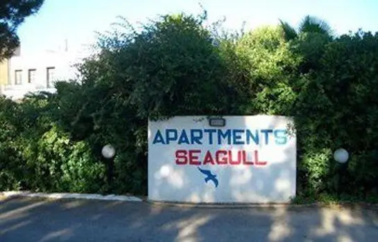 Apartments Seagull Relaxation